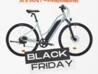black friday 2024 riverside 100 E // Source : Décathlon black friday 2024 riverside 100 E // Source : Décathlon