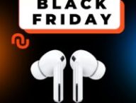 Samsung galaxy buds 3 pro // Source : Montage Numerama Samsung galaxy buds 3 pro // Source : Montage Numerama