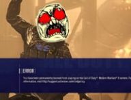 Un hacker s'est amusé à bannir des joueurs de Call of Duty. // Source : Activision / Numerama Un hacker s'est amusé à bannir des joueurs de Call of Duty. // Source : Activision / Numerama