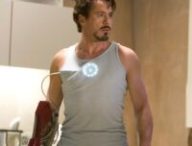 Robert Downey Jr. dans Iron Man // Source : Marvel Robert Downey Jr. dans Iron Man // Source : Marvel