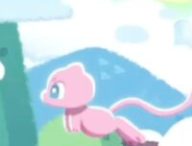 La carte Mew dans Pokémon Pocket // Source : Capture YouTube La carte Mew dans Pokémon Pocket // Source : Capture YouTube
