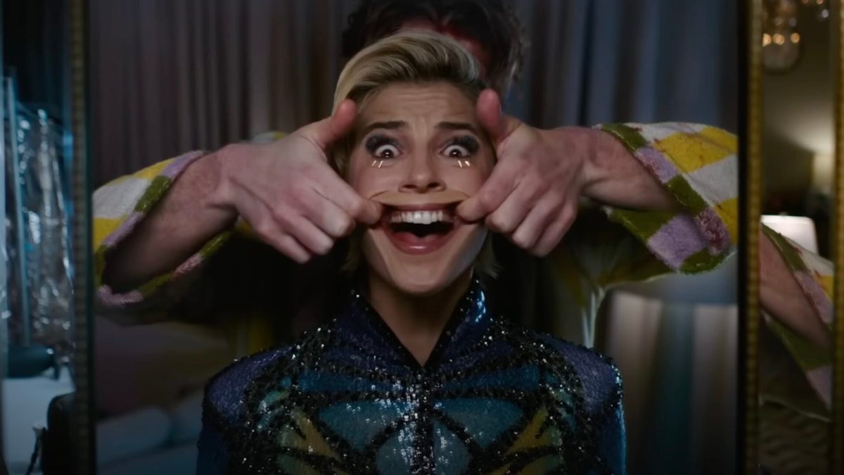 Smile 2 // Source : Paramount Pictures 2 Smile 2 // Source : Paramount Pictures 2