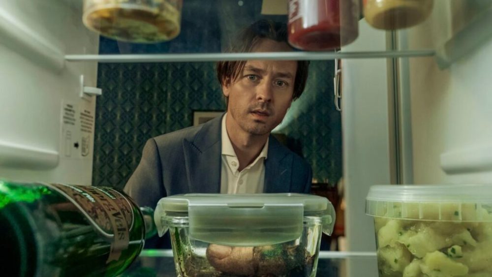 Les Meurtres Zen // Source : Julia Terjung / Netflix Les Meurtres Zen // Source : Julia Terjung / Netflix