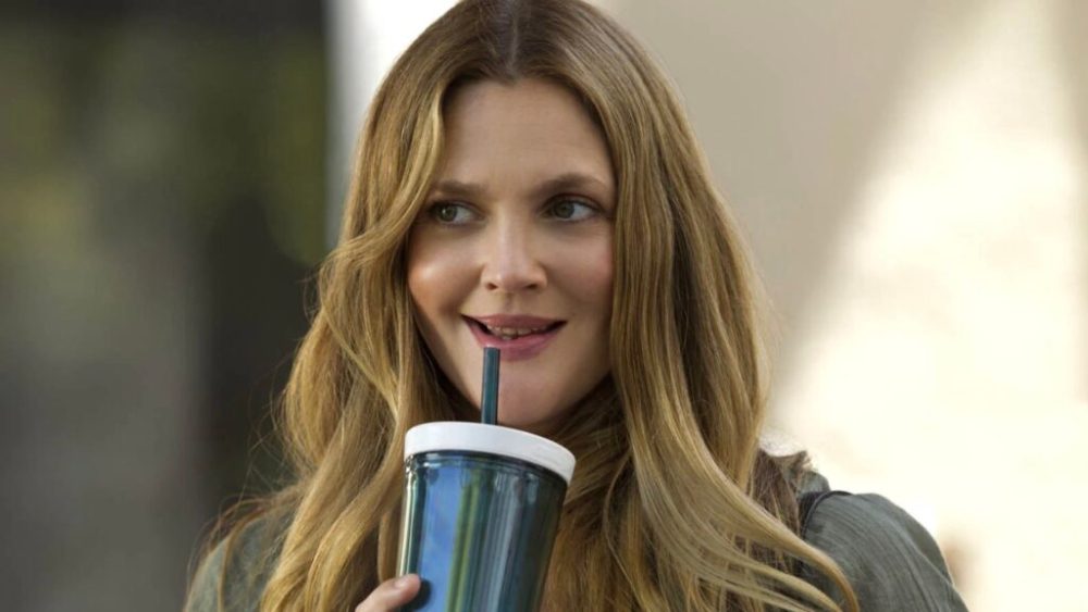 Santa Clarita Diet // Source : Saeed Adyani / Netflix Santa Clarita Diet // Source : Saeed Adyani / Netflix