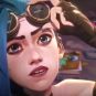 Arcane // Source : Netflix Arcane // Source : Netflix