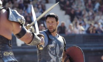 Gladiator // Source : Universal Pictures Gladiator // Source : Universal Pictures