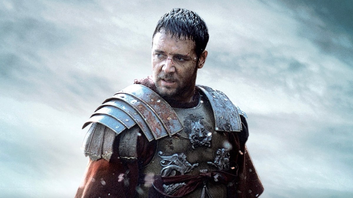 Gladiator // Source : Universal Pictures Gladiator // Source : Universal Pictures