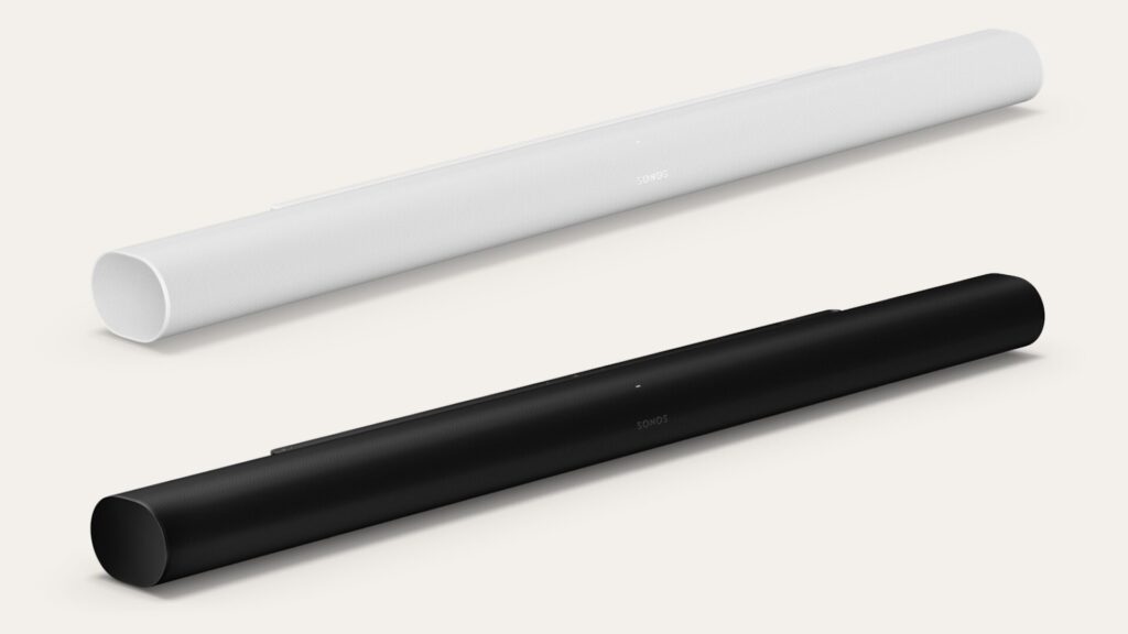 Sonos Arc Ultra // Source : Sonos Sonos Arc Ultra // Source : Sonos
