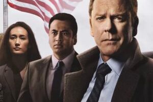 Designated Survivor // Source : ABC Designated Survivor // Source : ABC