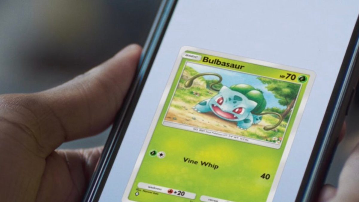 Pokémon Pocket // Source : Pokémon Pocket Pokémon Pocket // Source : Pokémon Pocket