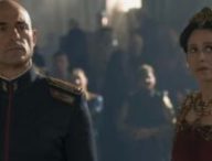 Dune: Prophecy // Source : Max Dune: Prophecy // Source : Max