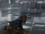 L'infiltration dans Star Wars Outlaws // Source : Capture YouTube L'infiltration dans Star Wars Outlaws // Source : Capture YouTube