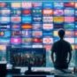 Les meilleures applications IPTV // Source : IA - Bing Creator Les meilleures applications IPTV // Source : IA - Bing Creator