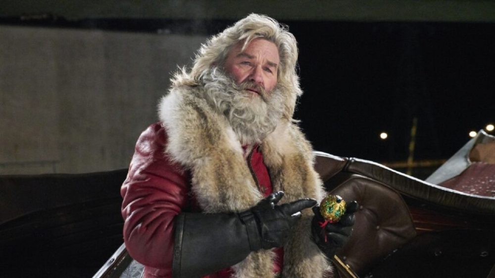 Les Chroniques de Noël // Source : Netflix Les Chroniques de Noël // Source : Netflix