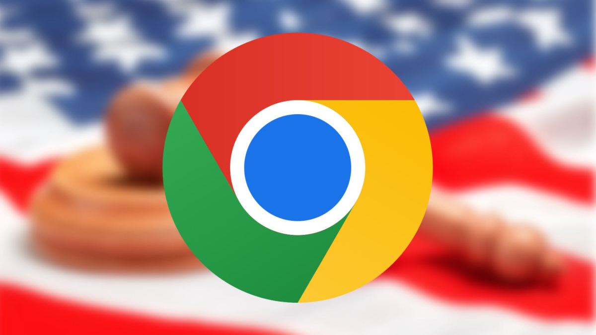 Google Chrome est menacé par le DOJ. // Source : Numerama Google Chrome est menacé par le DOJ. // Source : Numerama