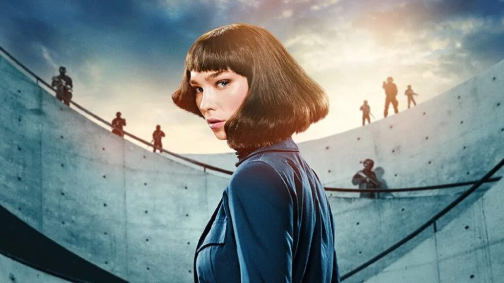 Citadel: Diana // Source : Amazon MGM Studios Citadel: Diana // Source : Amazon MGM Studios