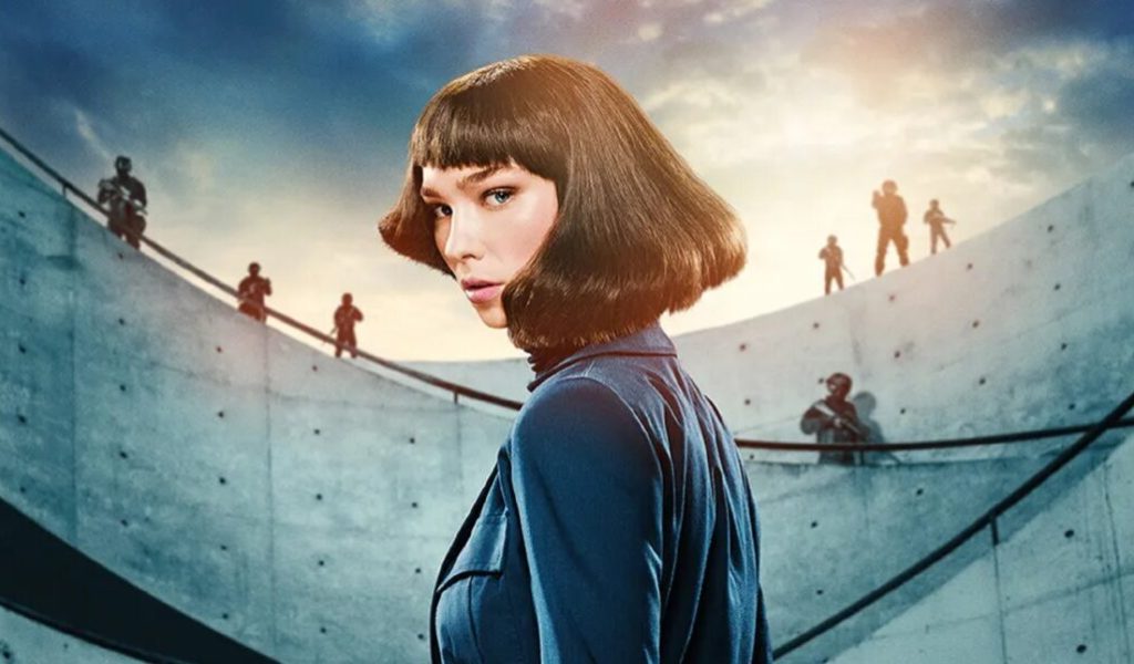Citadel: Diana // Source : Amazon MGM Studios Citadel: Diana // Source : Amazon MGM Studios