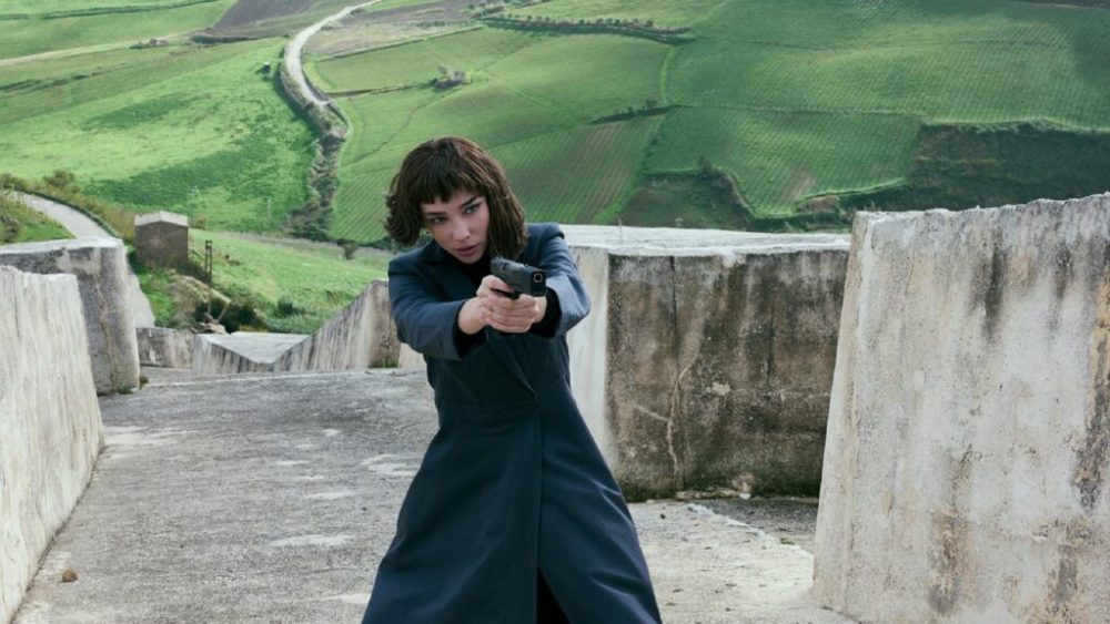 Citadel: Diana // Source : Amazon MGM Studios Citadel: Diana // Source : Amazon MGM Studios