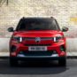 Citroën ë-C3 en tête du classement des immatriculations VE en Octobre // Source : Citroën Citroën ë-C3 en tête du classement des immatriculations VE en Octobre // Source : Citroën