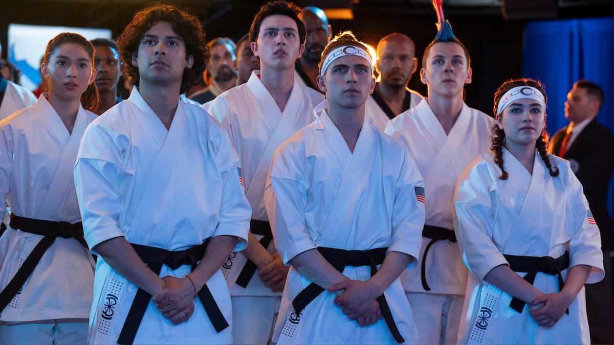 Source : Netflix Source : Netflix