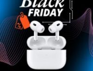 Black Friday AirPods Pro 2 // Source : Numerama Black Friday AirPods Pro 2 // Source : Numerama