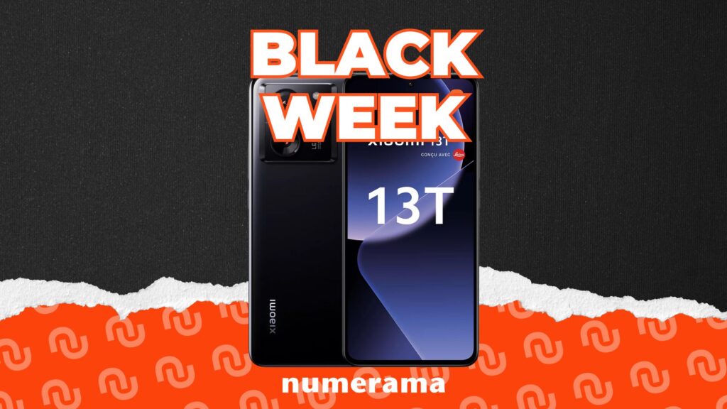 Xiaomi 13T Xiaomi 13T