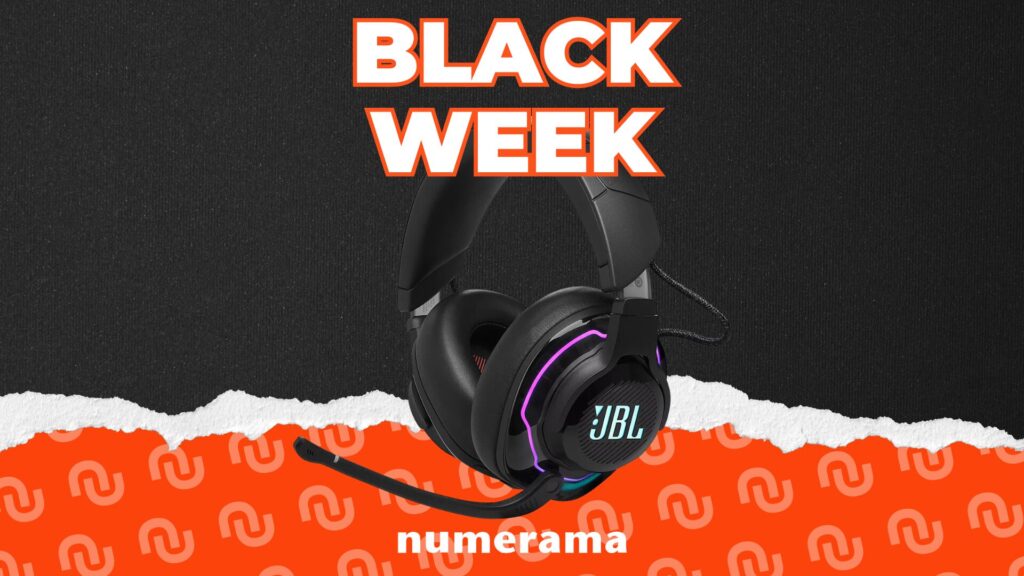 JBL Quantum 910 JBL Quantum 910