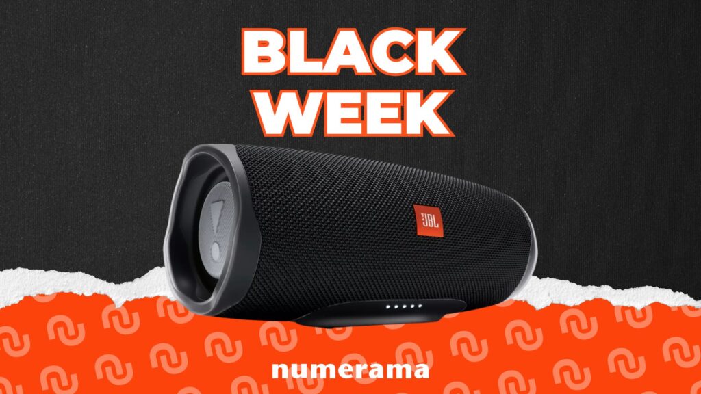 JBL Charge 4 JBL Charge 4