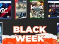 jeux en promotions Black Friday // Source : Numerama jeux en promotions Black Friday // Source : Numerama
