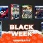 jeux en promotions Black Friday // Source : Numerama jeux en promotions Black Friday // Source : Numerama