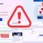 Attention à ces mails de phishing. // Source : Numerama Attention à ces mails de phishing. // Source : Numerama