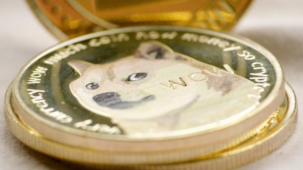 Qu'est-ce qu'un memecoin ou shitcoin ? // Source : Unsplash Qu'est-ce qu'un memecoin ou shitcoin ? // Source : Unsplash