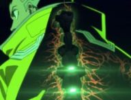 Cyberpunk: Edgerunners // Source : Netflix Cyberpunk: Edgerunners // Source : Netflix