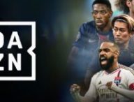 DAZN. // Source : Numerama DAZN. // Source : Numerama