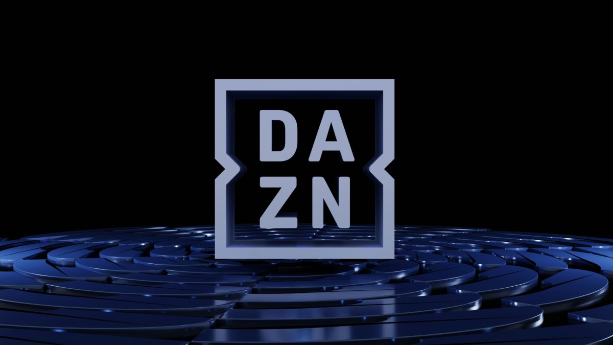 Dazn // Source : BoliviaInteligente Dazn // Source : BoliviaInteligente