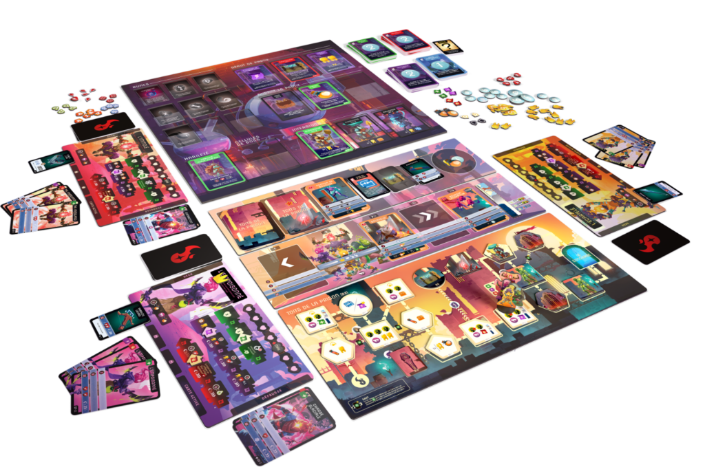 Dead Cells Dead Cells
