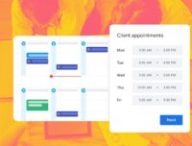 La nouvelle fonction de Google Agenda // Source : Montage Numerama La nouvelle fonction de Google Agenda // Source : Montage Numerama