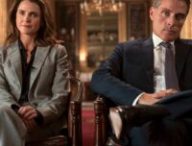 La Diplomate // Source : Liam Daniel/Netflix