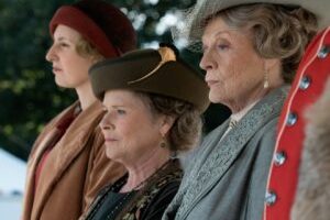 Downton Abbey // Source : Universal Pictures France Downton Abbey // Source : Universal Pictures France