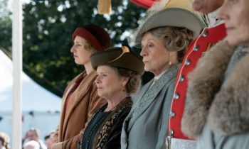 Downton Abbey // Source : Universal Pictures France Downton Abbey // Source : Universal Pictures France