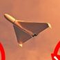 Des drones de combat russe Geran-2 // Source : Militari.info Des drones de combat russe Geran-2 // Source : Militari.info