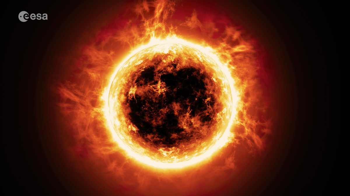 Source : Esa Source : Esa