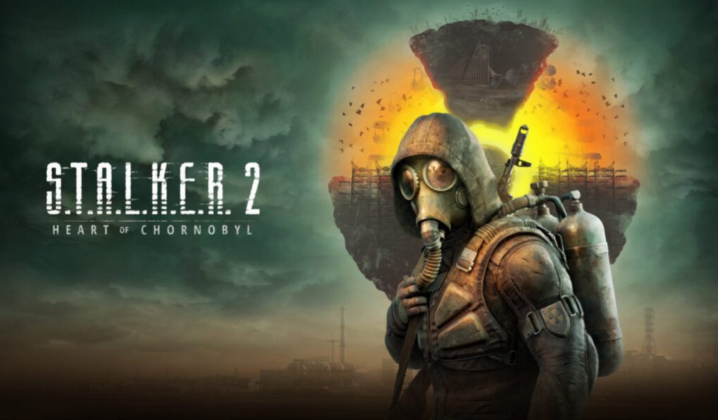 S.T.A.L.K.E.R.2: Heart of Chornobyl // Source : Epic Games S.T.A.L.K.E.R.2: Heart of Chornobyl // Source : Epic Games