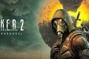 S.T.A.L.K.E.R.2: Heart of Chornobyl // Source : Epic Games S.T.A.L.K.E.R.2: Heart of Chornobyl // Source : Epic Games
