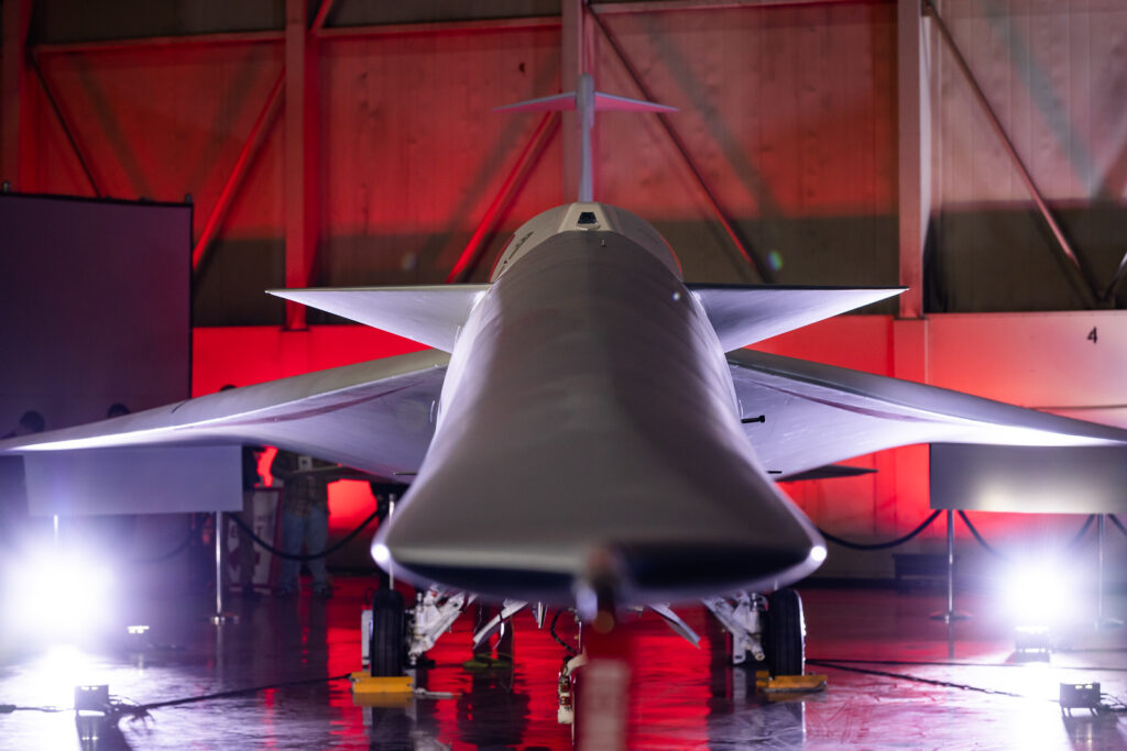 Source : Lockheed Martin / Garry Tice Source : Lockheed Martin / Garry Tice