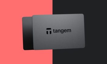 Wallet Tangem Wallet Tangem