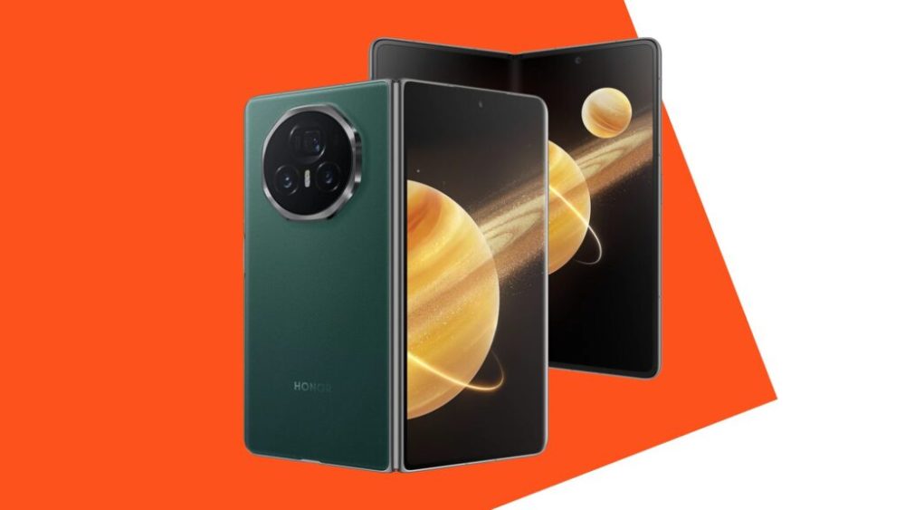 Honor Magic V3 Honor Magic V3