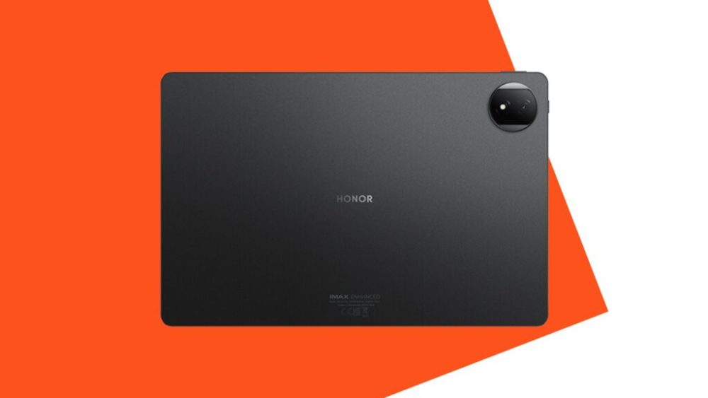Arrière Honor Magic V3 Arrière Honor Magic V3