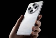Oppo Find X8 Pro. // Source : Oppo Oppo Find X8 Pro. // Source : Oppo