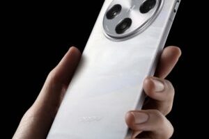 Oppo Find X8 Pro. // Source : Oppo Oppo Find X8 Pro. // Source : Oppo